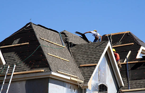 Best Roof Gutter Cleaning  in Skiato, OK