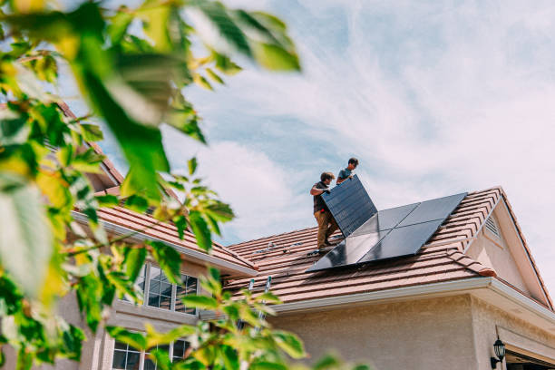 Best Roof Restoration Services  in Skiato, OK