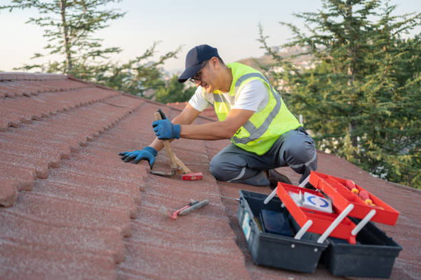 Best New Roof Installation  in Skiato, OK