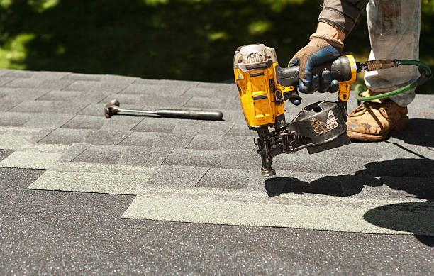 Quick and Trustworthy Emergency Roof Repair Services in Skiatook, OK