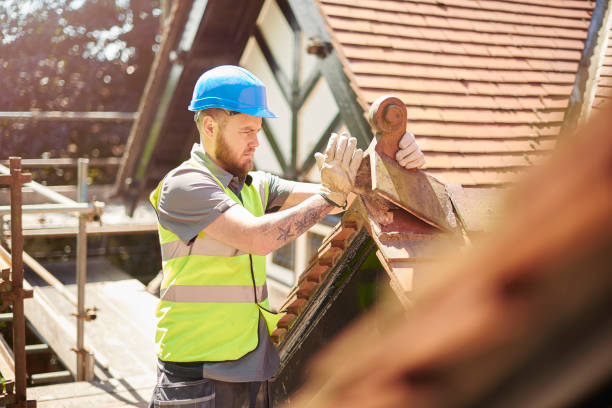 Best Roof Replacement Cost  in Skiato, OK